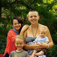 Dejah Danger Thoris的照片