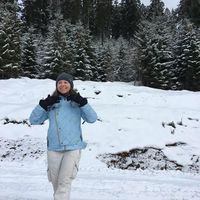 Лиля Дерий的照片