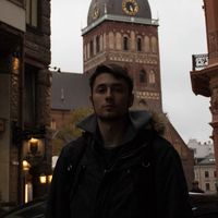 Fotos de Никита Каганцев