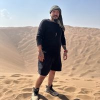 Ali Saffarian的照片