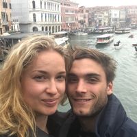 Camilla Waite's Photo