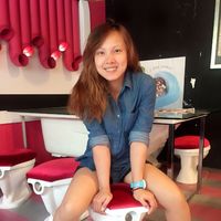 Photos de Jeanette Ateteo