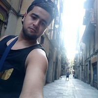 Oussama Oussama's Photo