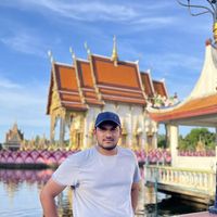 Nishchay Bhurat's Photo