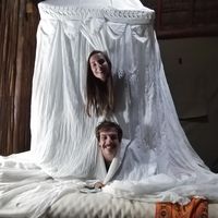 Zdjęcia użytkownika Elisa Vuillermoz