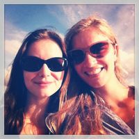 Zdjęcia użytkownika Margot Lecointre