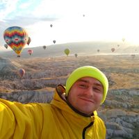 Fotos de Vitalii Zuev