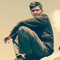 Akash Patil's Photo