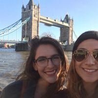 Olivia Serrill的照片