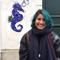 Le foto di Beatriz Espírito Santo Silva