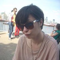 Sofija Donevska's Photo