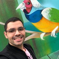 Victor França's Photo