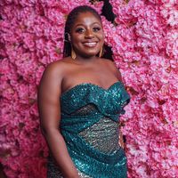 Grace Bennada Amoo-Boateng's Photo