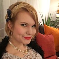 Fotos de Hannamari Lakkala