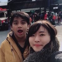 Numan Azami Ahmad's Photo