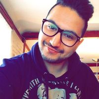 Dennis Mahmud's Photo