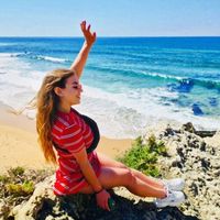 Яна Руденко's Photo