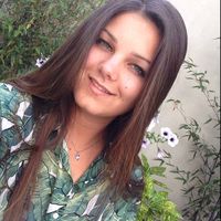 Pia Drießen的照片