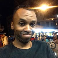 Renelle   Pinto da Cruz's Photo