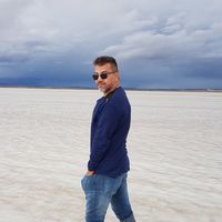 Fotos von Cesar Ariel  Benitez