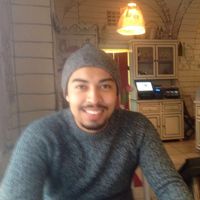 Juan Salazar的照片