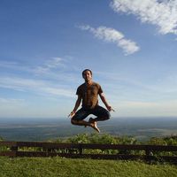 Sanderson Oliveira's Photo