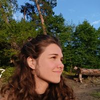 Sofiia Makarchuk的照片