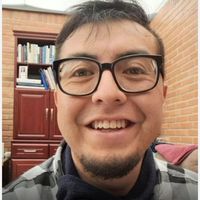 Steeven Bermeo's Photo