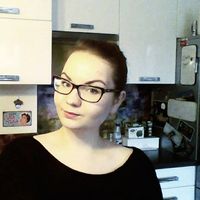 Zuzanna Trafna's Photo