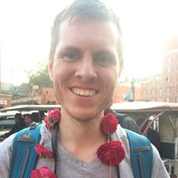 Photos de Michael Merz