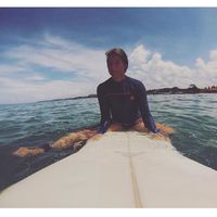 Elizaveta Smolnikova的照片