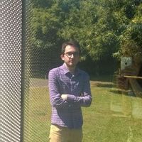 Kristian Dalipi's Photo