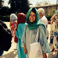 valerie Klein的照片