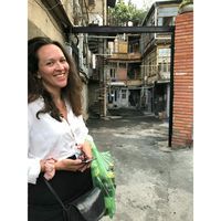 Camilla Nilsson的照片