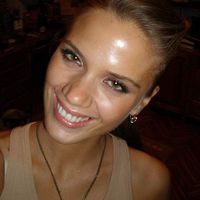 Maria Koberova's Photo