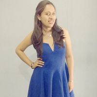 Monika Gabriela's Photo