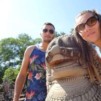 Ouahiba Majeri's Photo