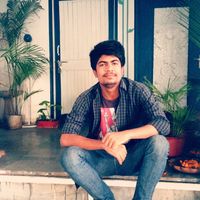 KAMIL KAMRAN's Photo