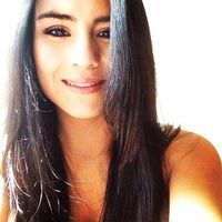 Estefania Revollo's Photo