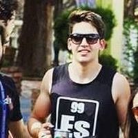 Pedro Bicalho的照片