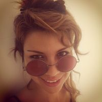 Fotos de JOHANNA TURGA