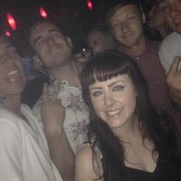 Aran Franklin's Photo