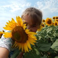 Ilona Hubarenko's Photo