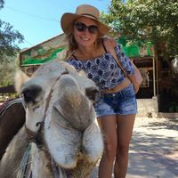 Radvile Mikalciute's Photo