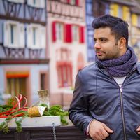 Kuldeep Rathore的照片