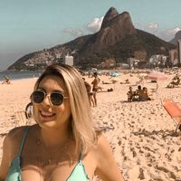 Roberta Ferreira的照片