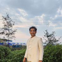 Sunil Dalwadi's Photo