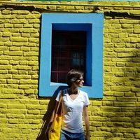 Photos de Victória Faraco