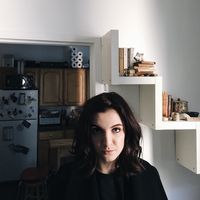 Fotos de Danielle  Parker