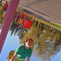 Margarita Shtremel's Photo